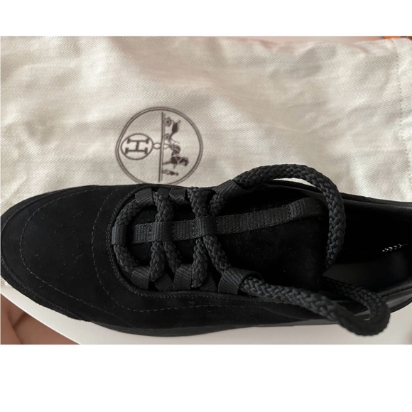 Hermès miles trainers - Picture 4 of 7